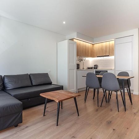 Gravito 53 Apartments By Home Sweet Home Aveiro Eksteriør bilde