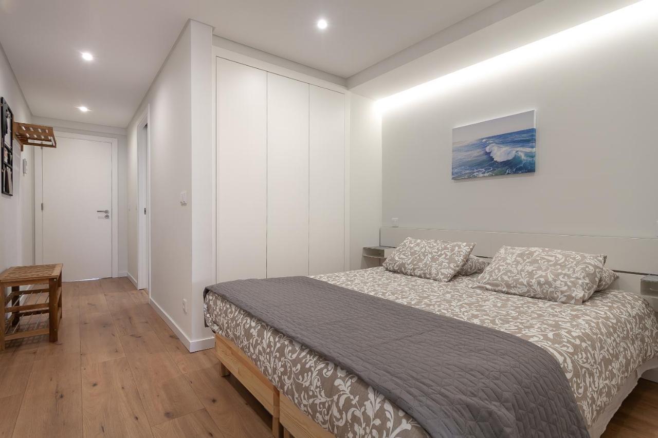 Gravito 53 Apartments By Home Sweet Home Aveiro Eksteriør bilde