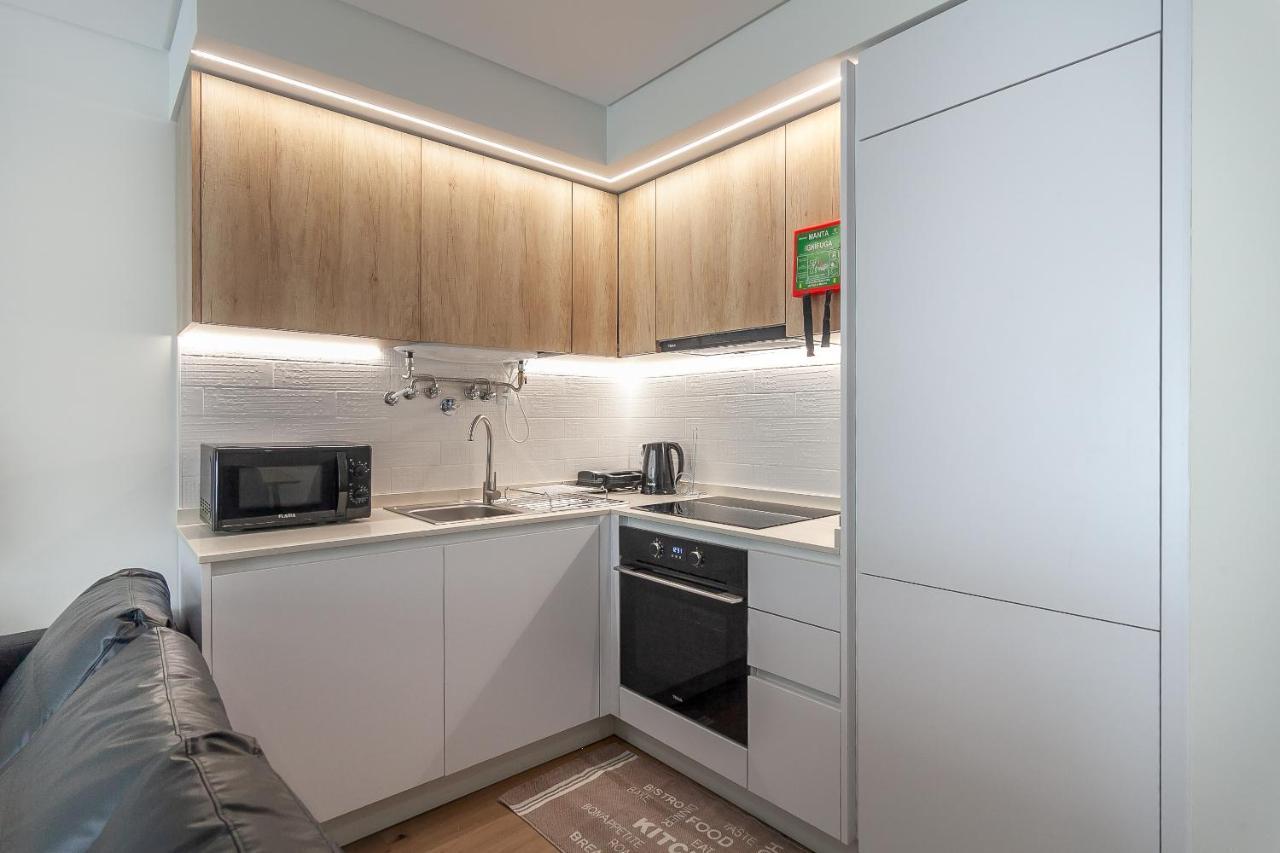 Gravito 53 Apartments By Home Sweet Home Aveiro Eksteriør bilde