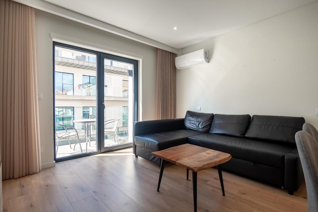 Gravito 53 Apartments By Home Sweet Home Aveiro Eksteriør bilde