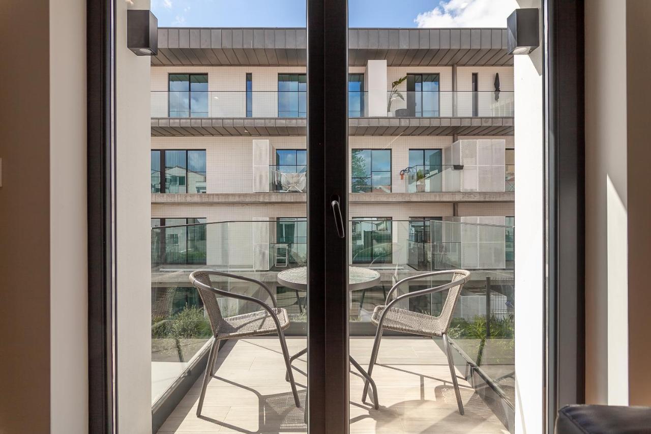 Gravito 53 Apartments By Home Sweet Home Aveiro Eksteriør bilde
