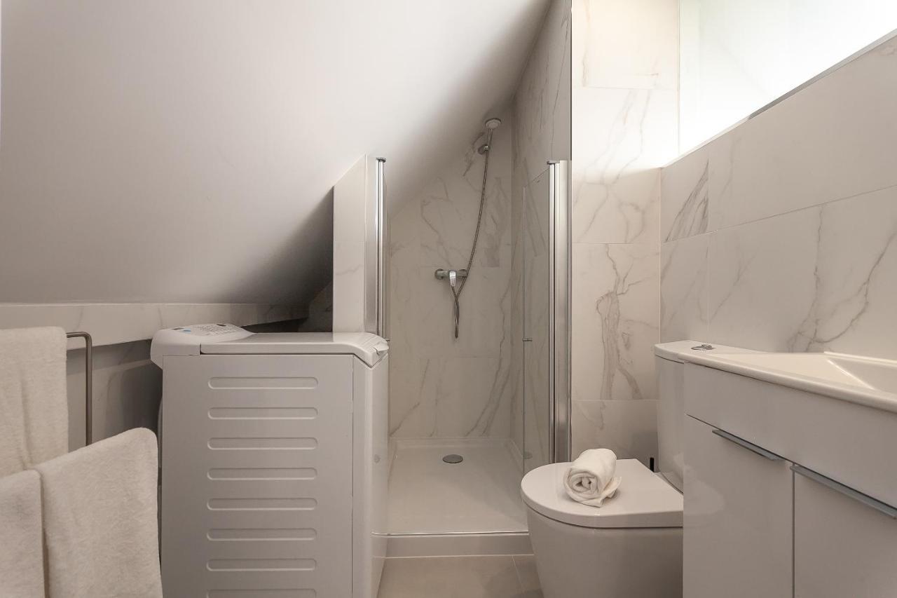 Gravito 53 Apartments By Home Sweet Home Aveiro Eksteriør bilde