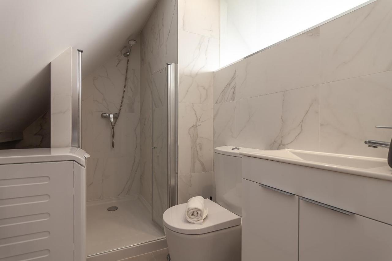Gravito 53 Apartments By Home Sweet Home Aveiro Eksteriør bilde